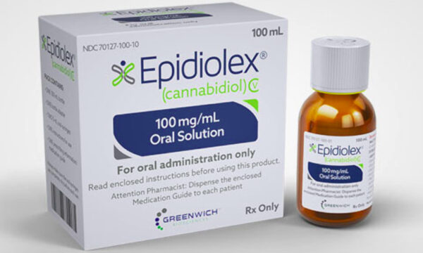 Clean bill of health: Epidiolex is taken off US schedule of controlled ...