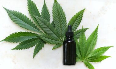 CBD advertising regulations, February 2023