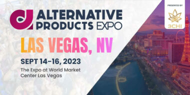 Alternative Products Expo