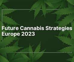 Future Cannabis Strategies Europe
