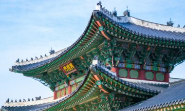 South Korea: CBD and cannabis regulation, November 2022