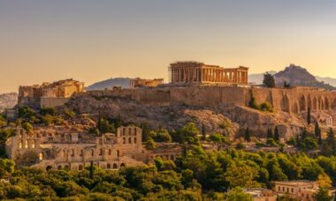 Greece: CBD and cannabis regulation, February 2023