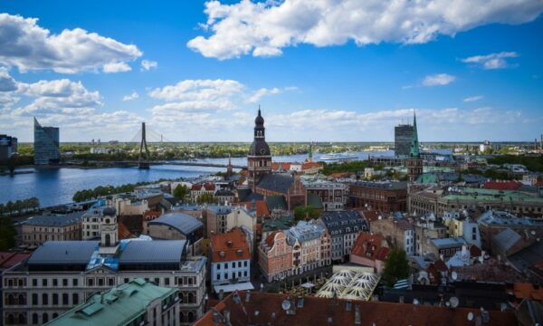Latvia: CBD and cannabis regulation