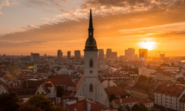 Slovakia: CBD and cannabis regulation