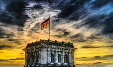 Germany enforces partial recreational cannabis law after ditching last obstacle